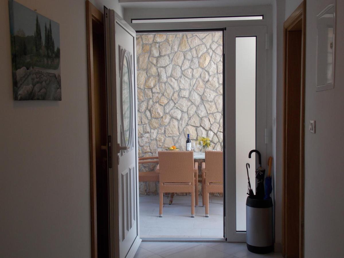 Perina Apartment - Free Parking Dubrovnik Exterior foto