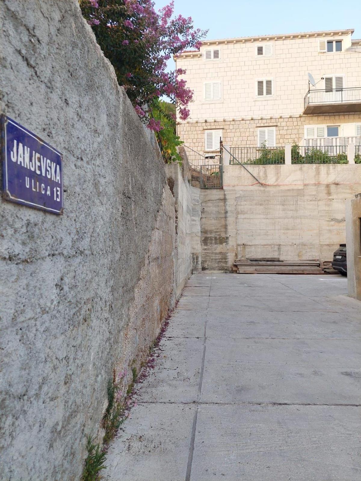 Perina Apartment - Free Parking Dubrovnik Exterior foto