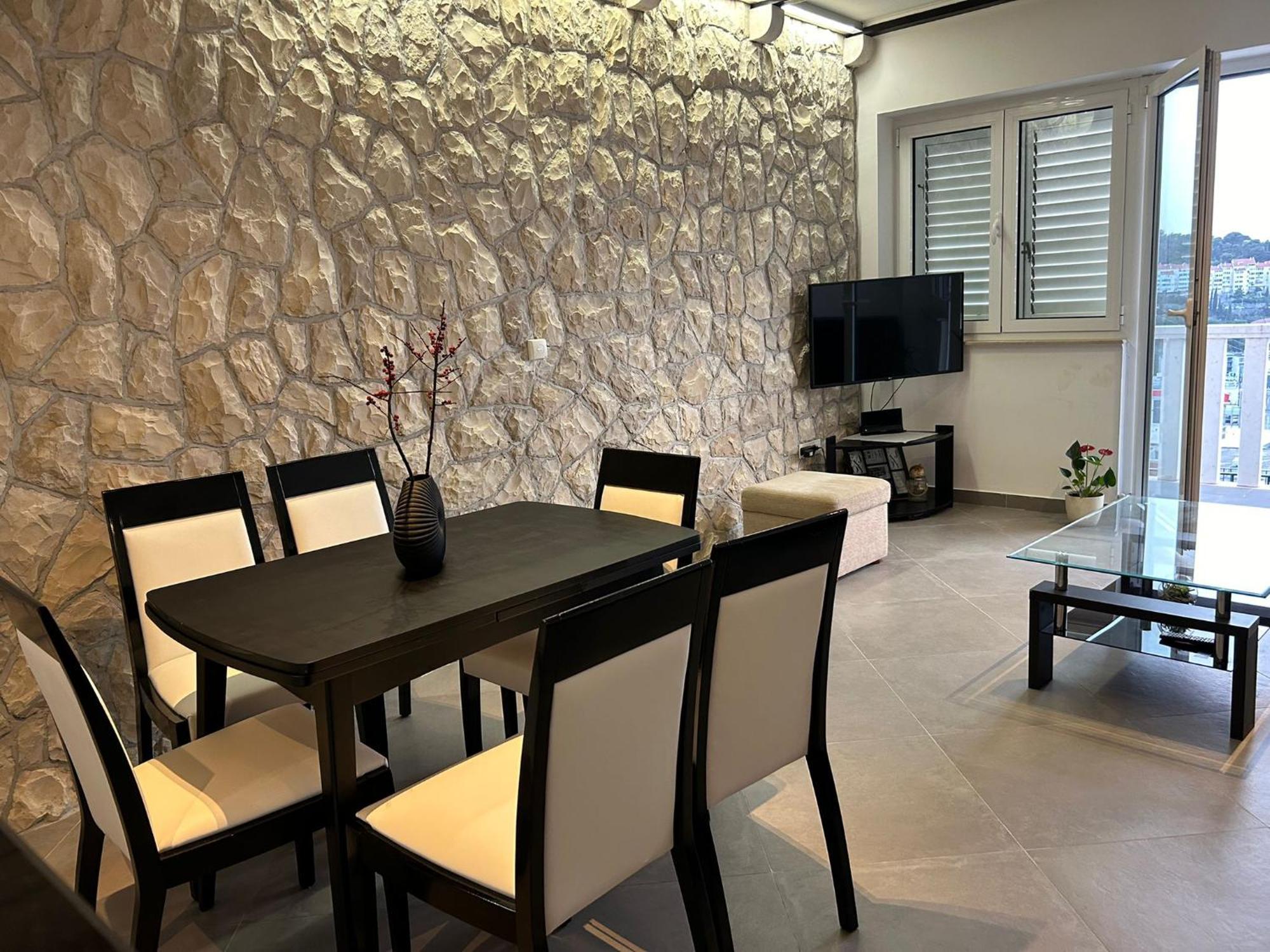 Perina Apartment - Free Parking Dubrovnik Exterior foto