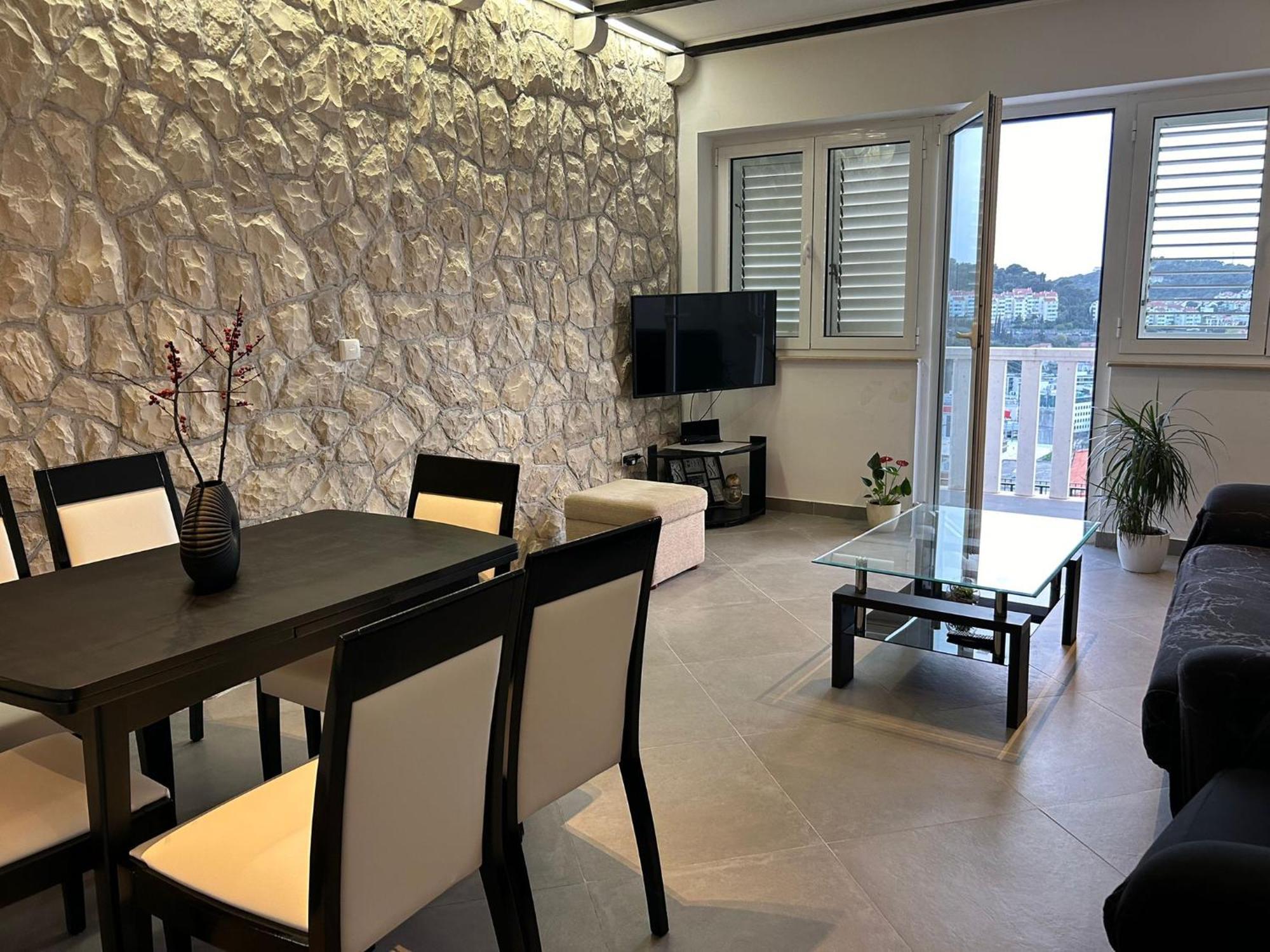 Perina Apartment - Free Parking Dubrovnik Exterior foto