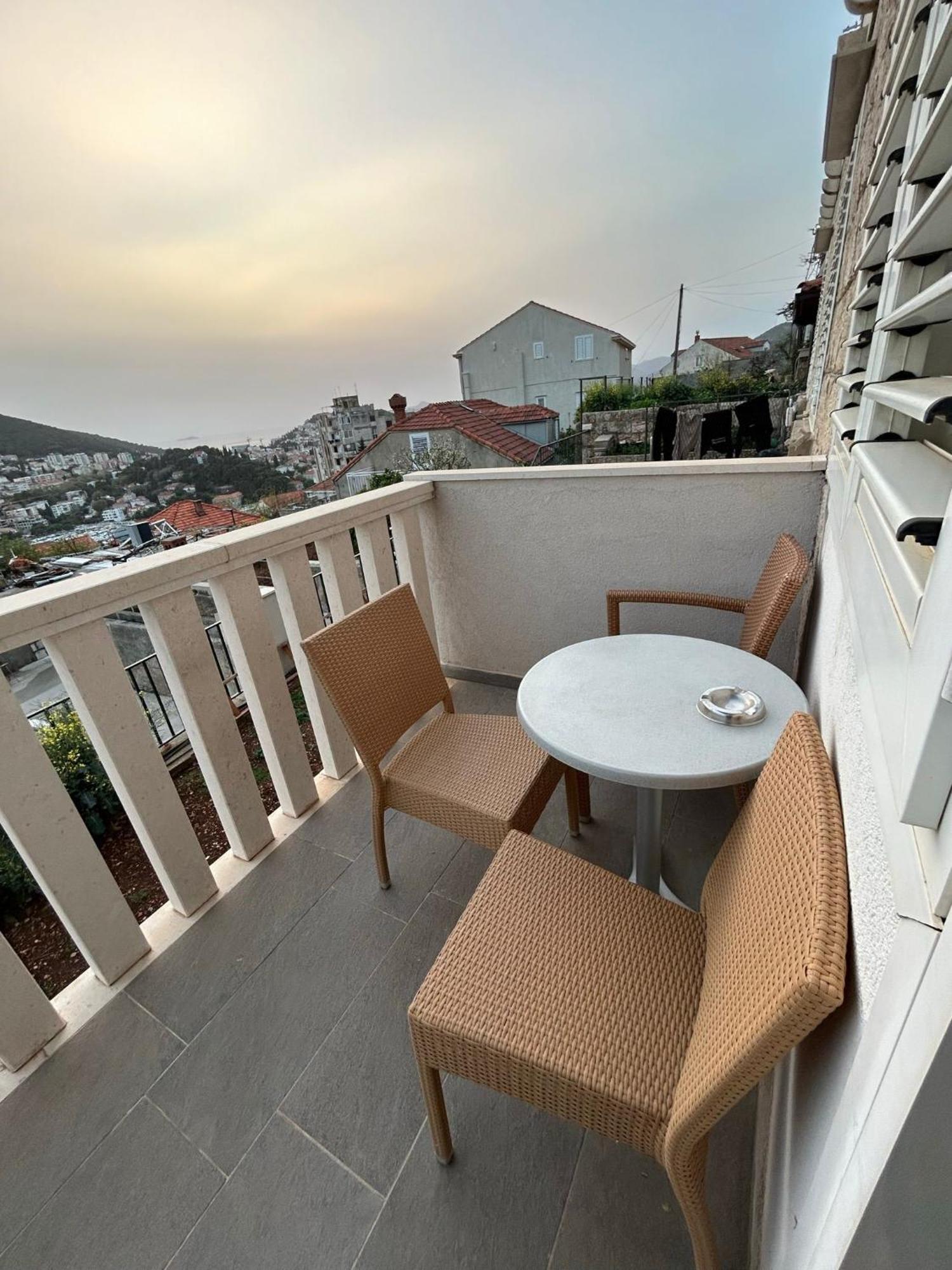 Perina Apartment - Free Parking Dubrovnik Exterior foto