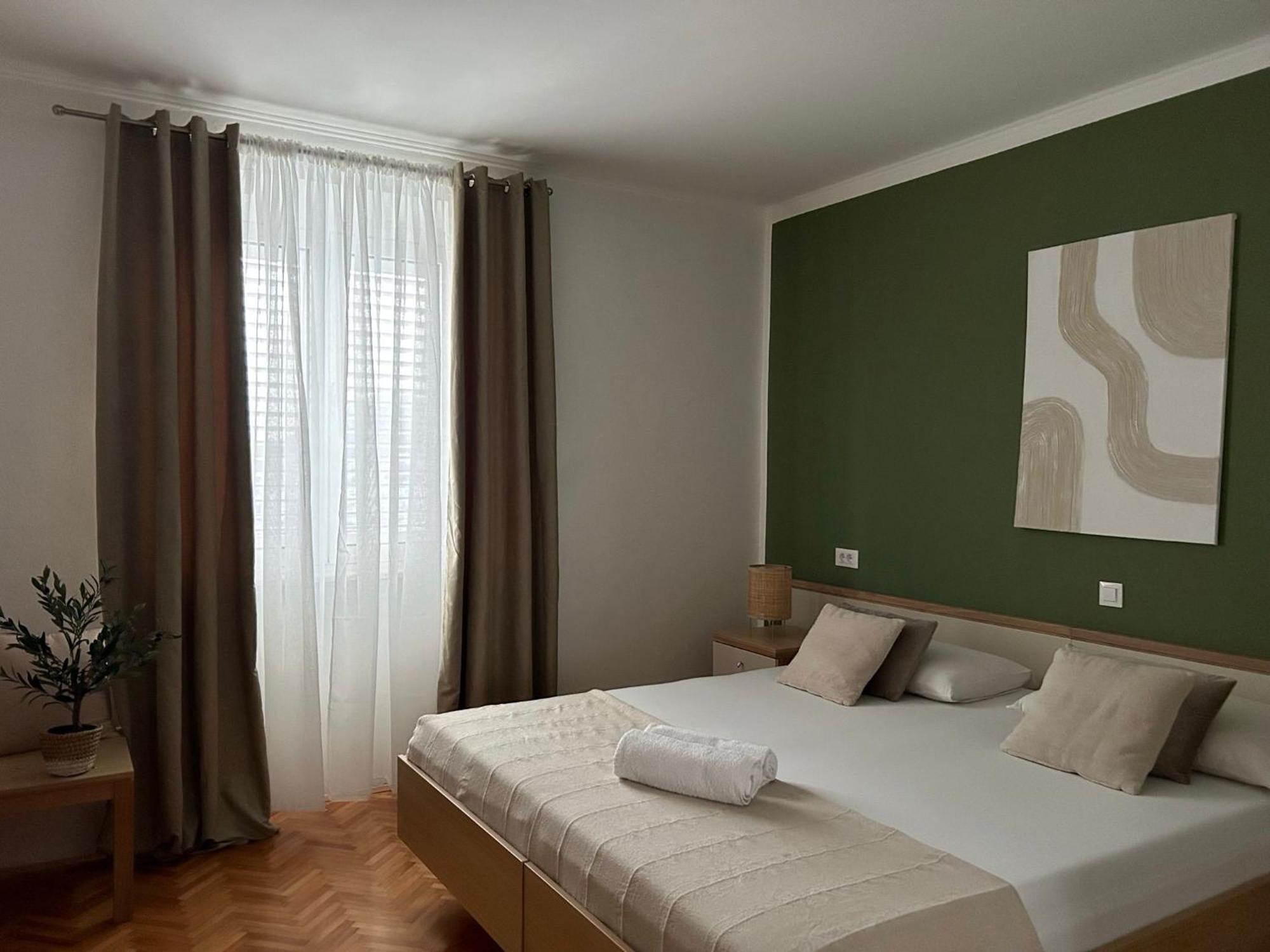 Perina Apartment - Free Parking Dubrovnik Exterior foto